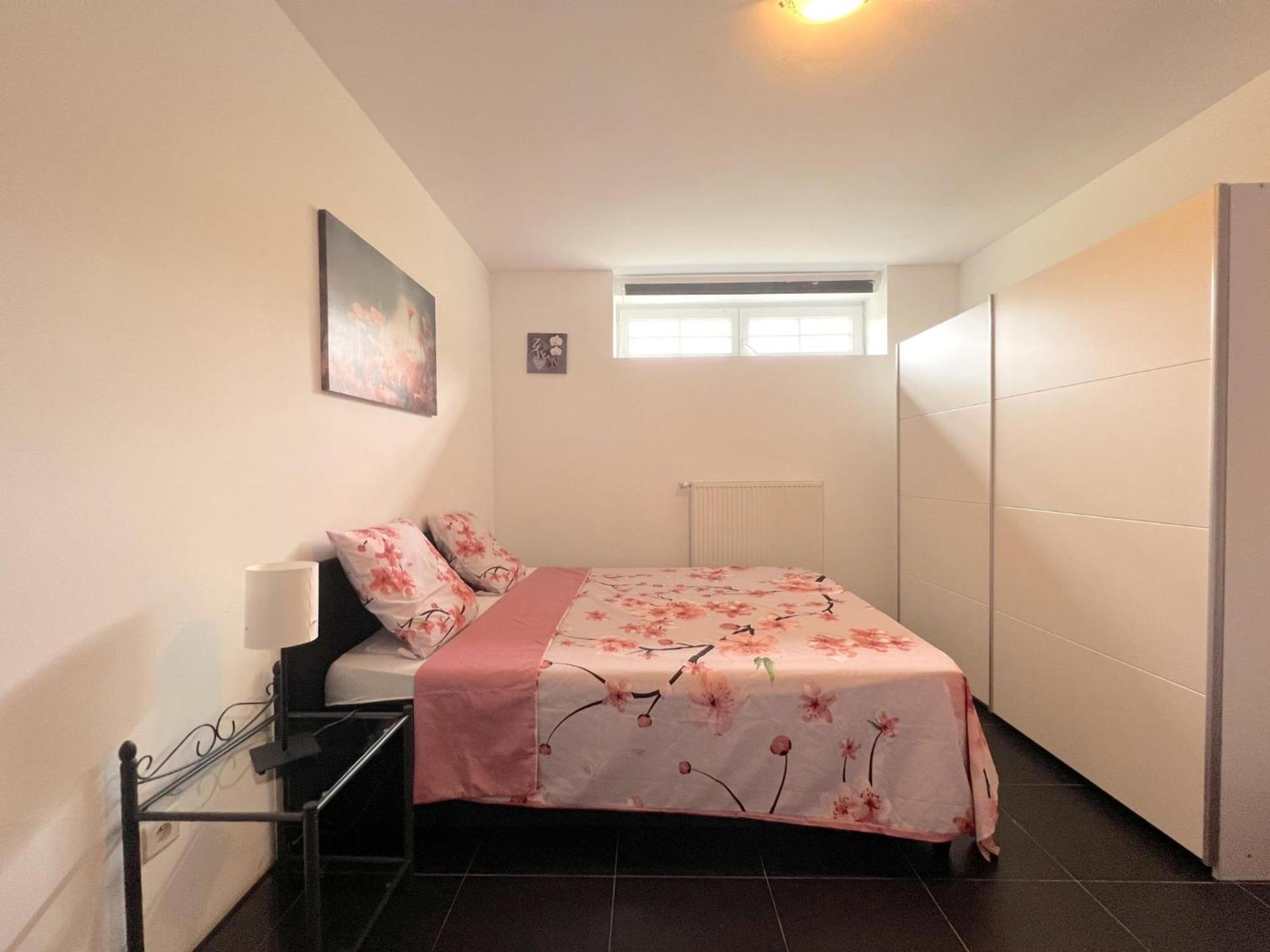 Sur Les Thiers Villa Lierneux Bagian luar foto