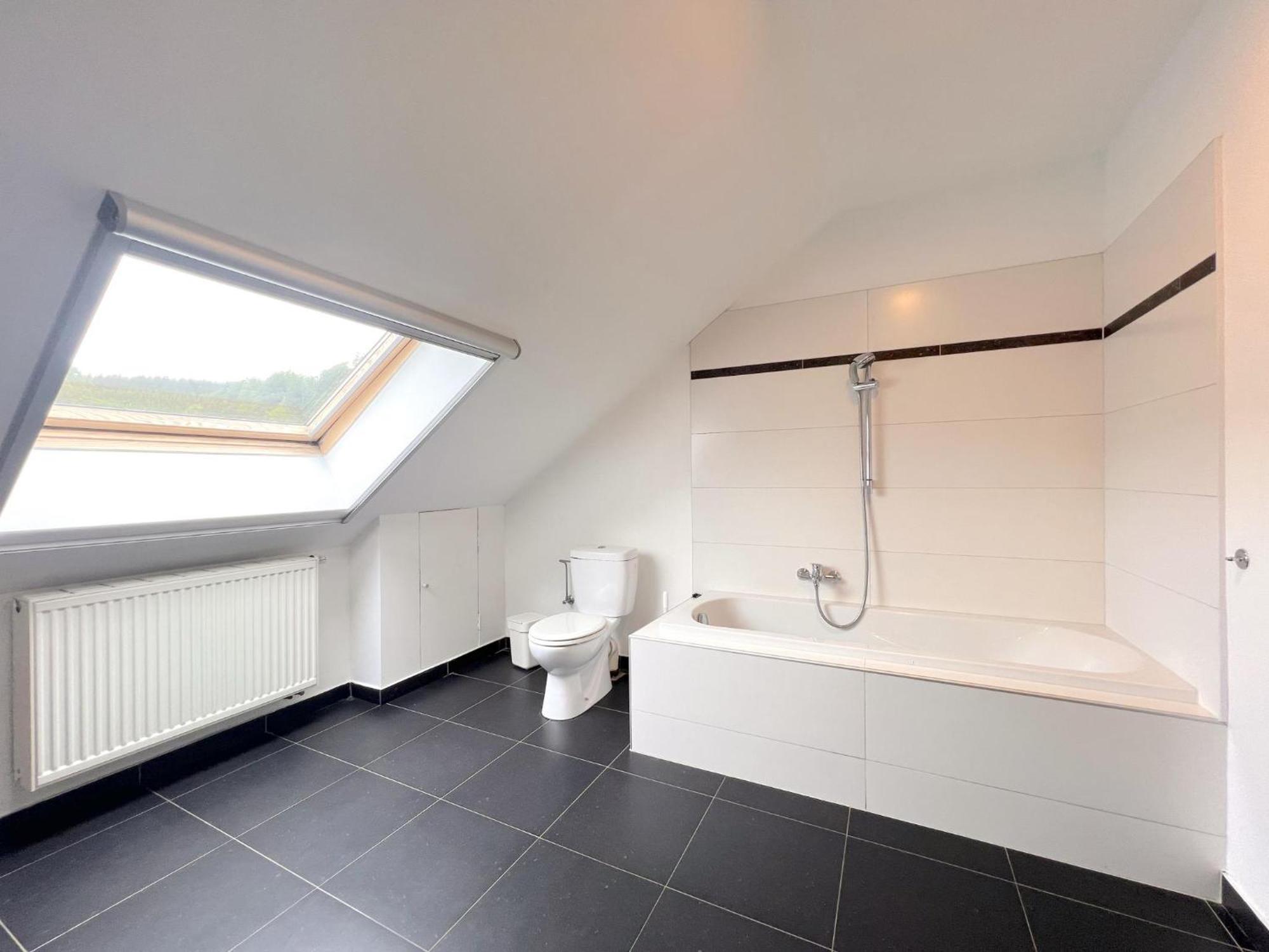 Sur Les Thiers Villa Lierneux Bagian luar foto